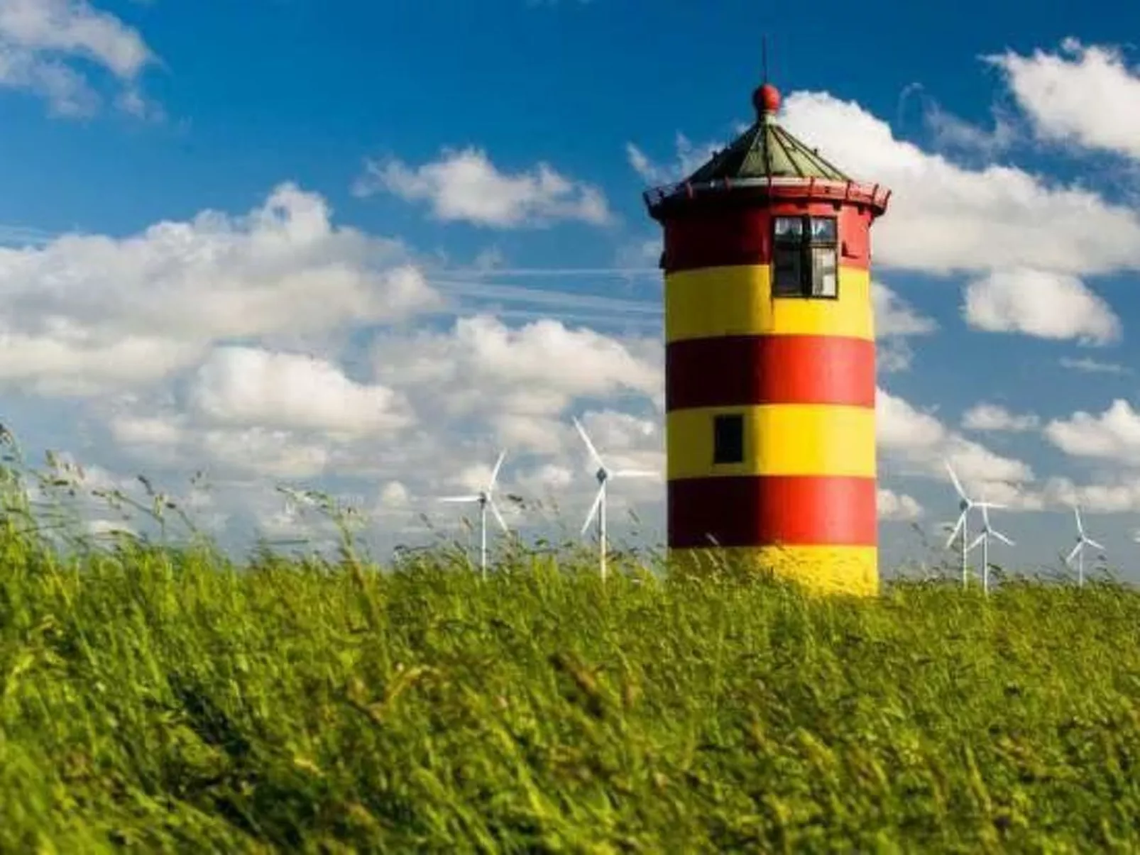 Landgut mit Dachterrasse - Buiten