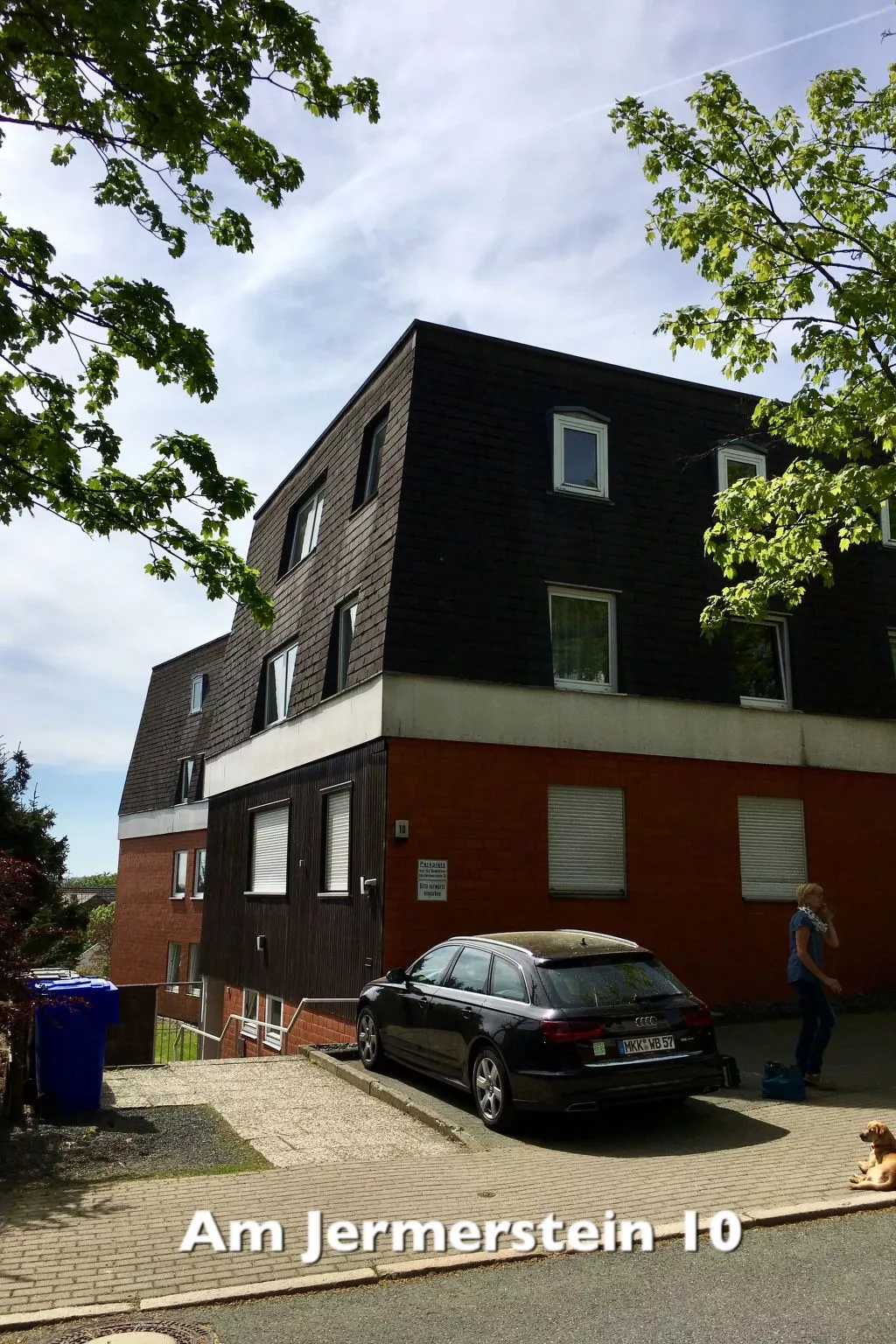 In Braunlage - Image-tags.info