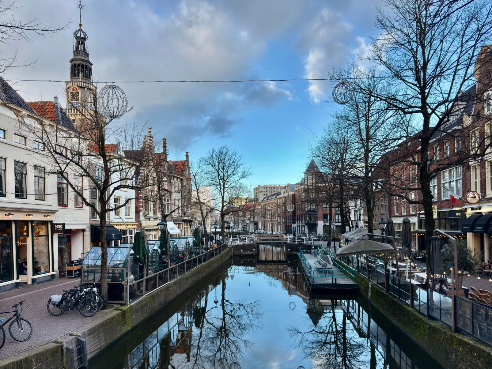 Rekerlanden 174 - Buiten