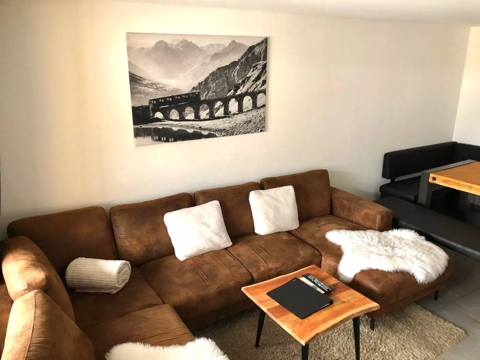 Residenz Davos von Swisspartments - Image-tags.info