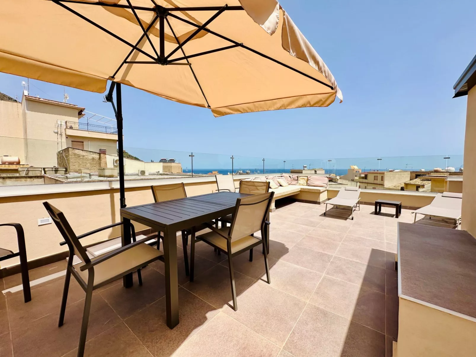 GS Urlaub del Golfo Haus mit Jacuzzi - Image-tags.info