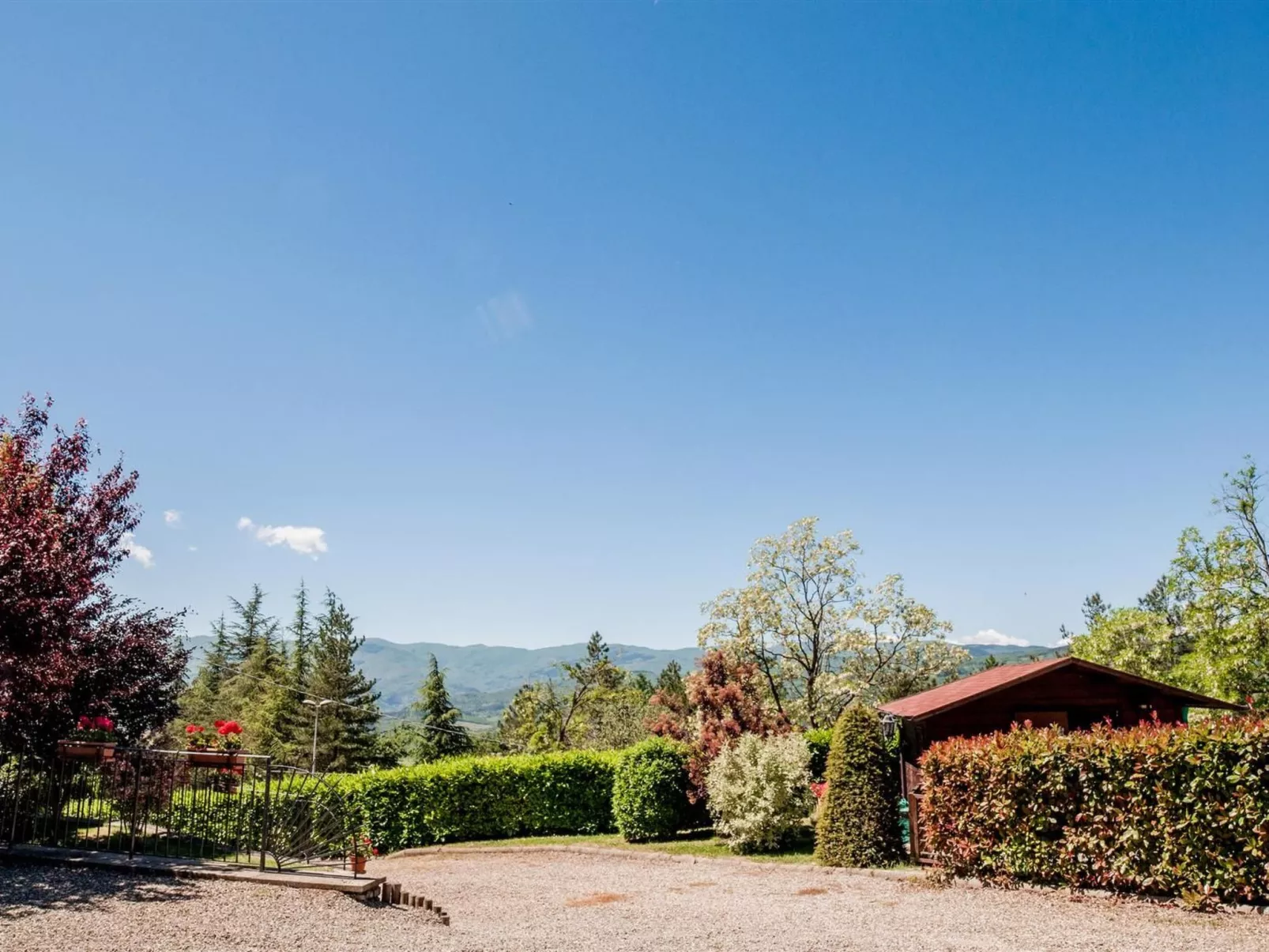 Großes Ferienhaus Villa Caterina in Lonnano - Image-tags.info