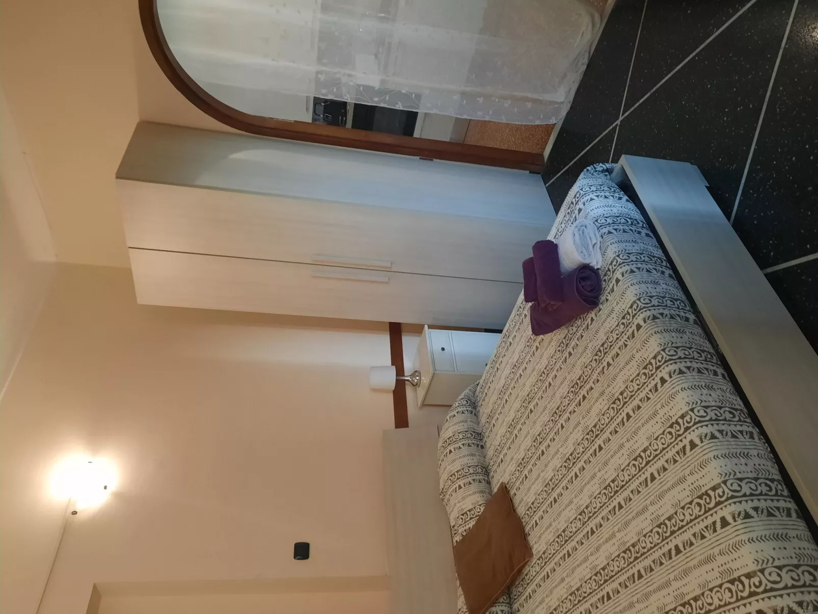 Für 4 Personen ca. 70 m&sup2; in Genua, Norditalien (Ligurien) - Image-tags.info