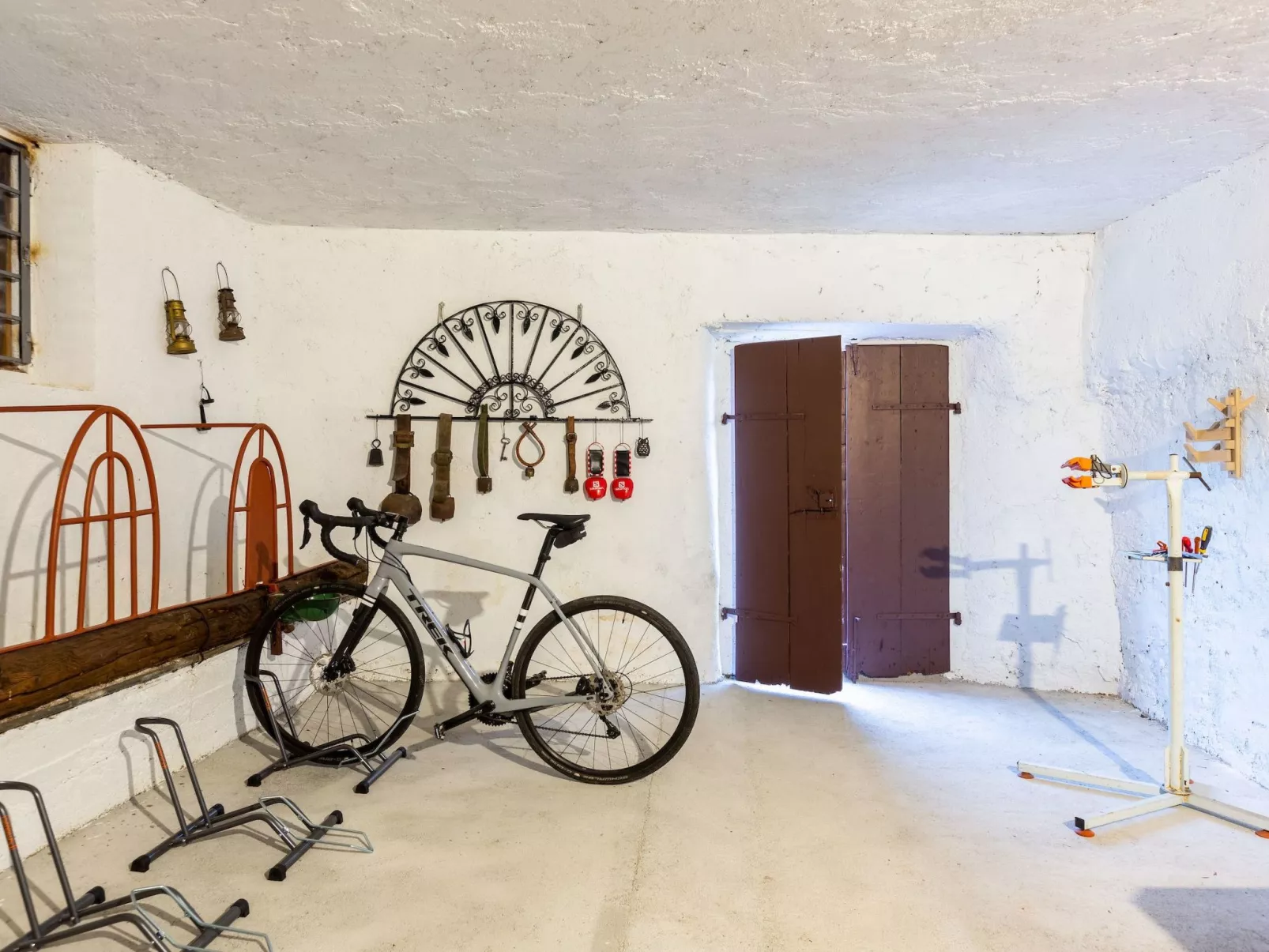 Wohnung in Voltino mit Privatparkplatz - Image-tags.info