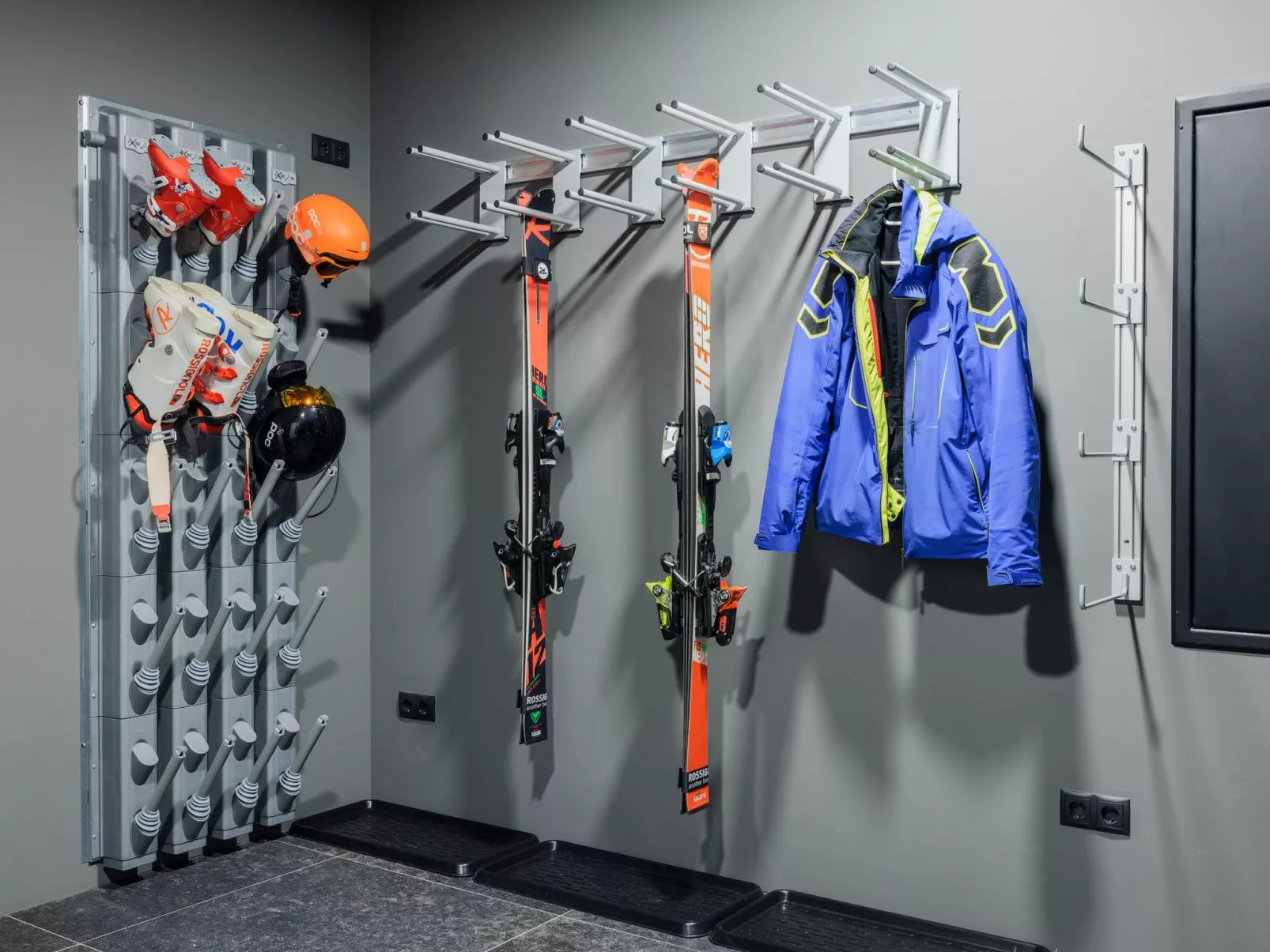 Paznauner Villen - Villa I. - Image-tags.info