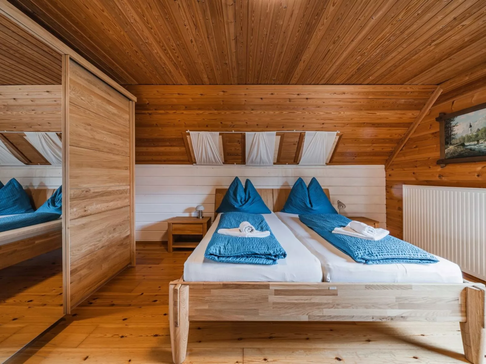 DC. Mountain view - Image-tags.info