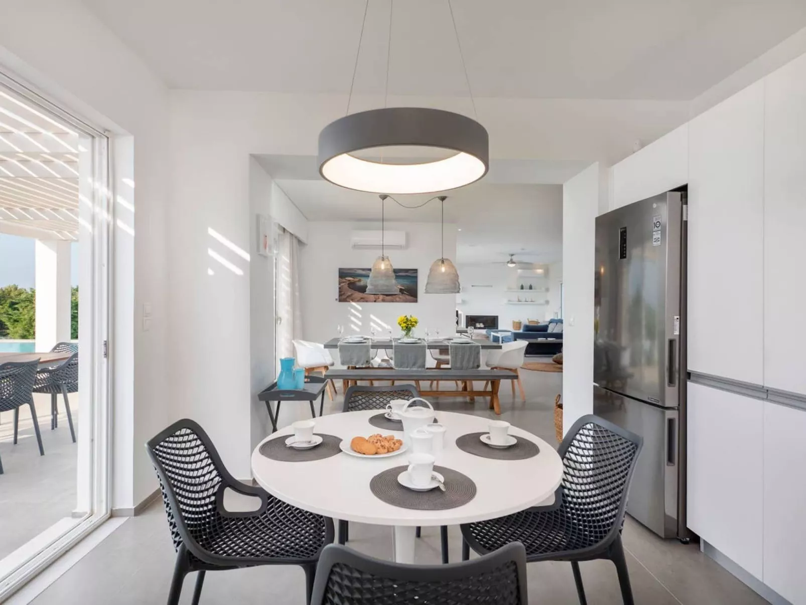 Ferienvilla "Melia" - Image-tags.info