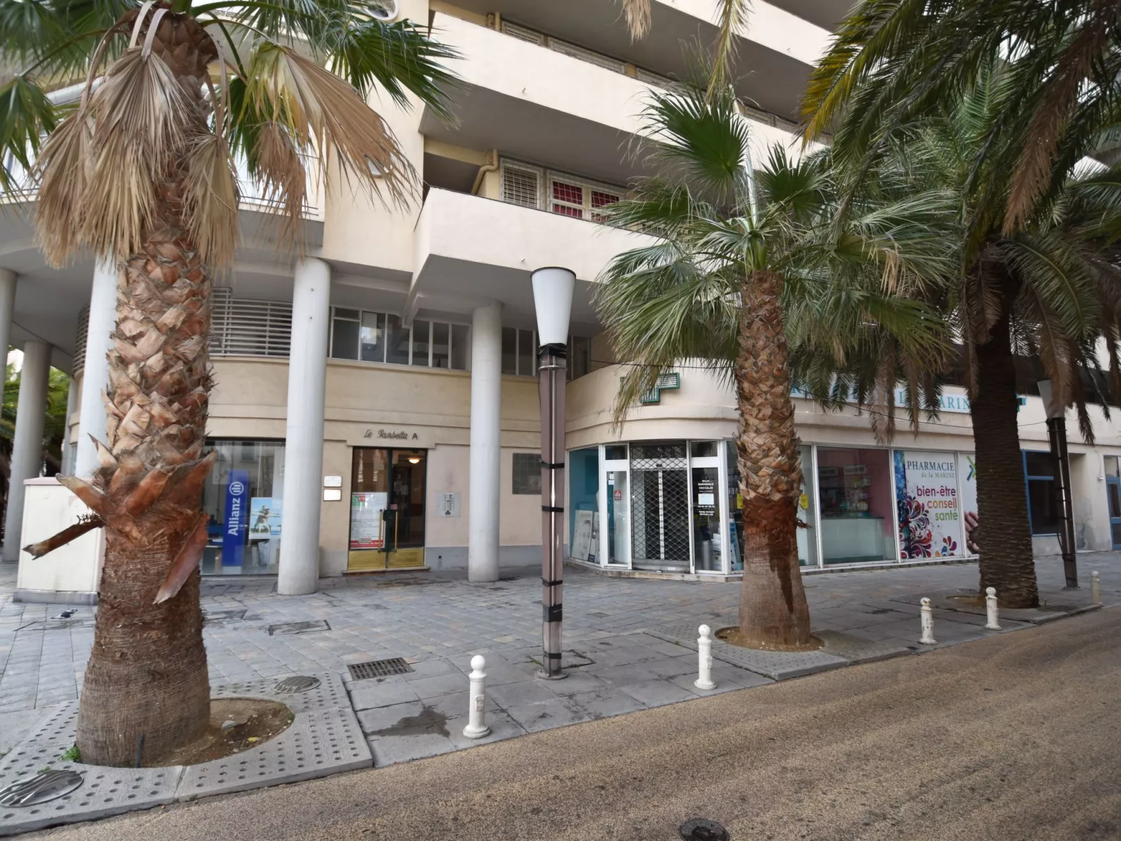 Le Gambetta - Image-tags.info