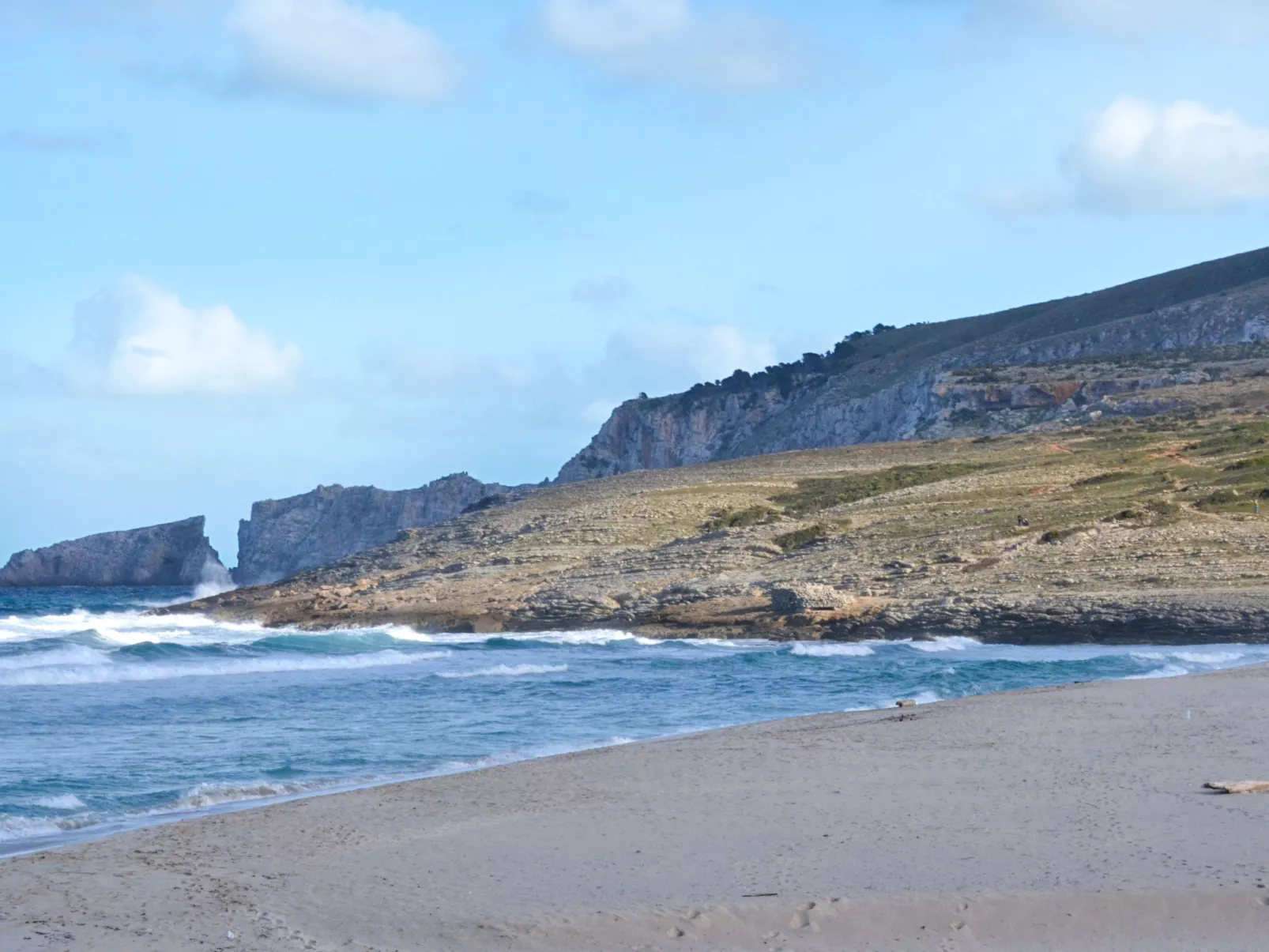 Finca S'Agret - Omgeving