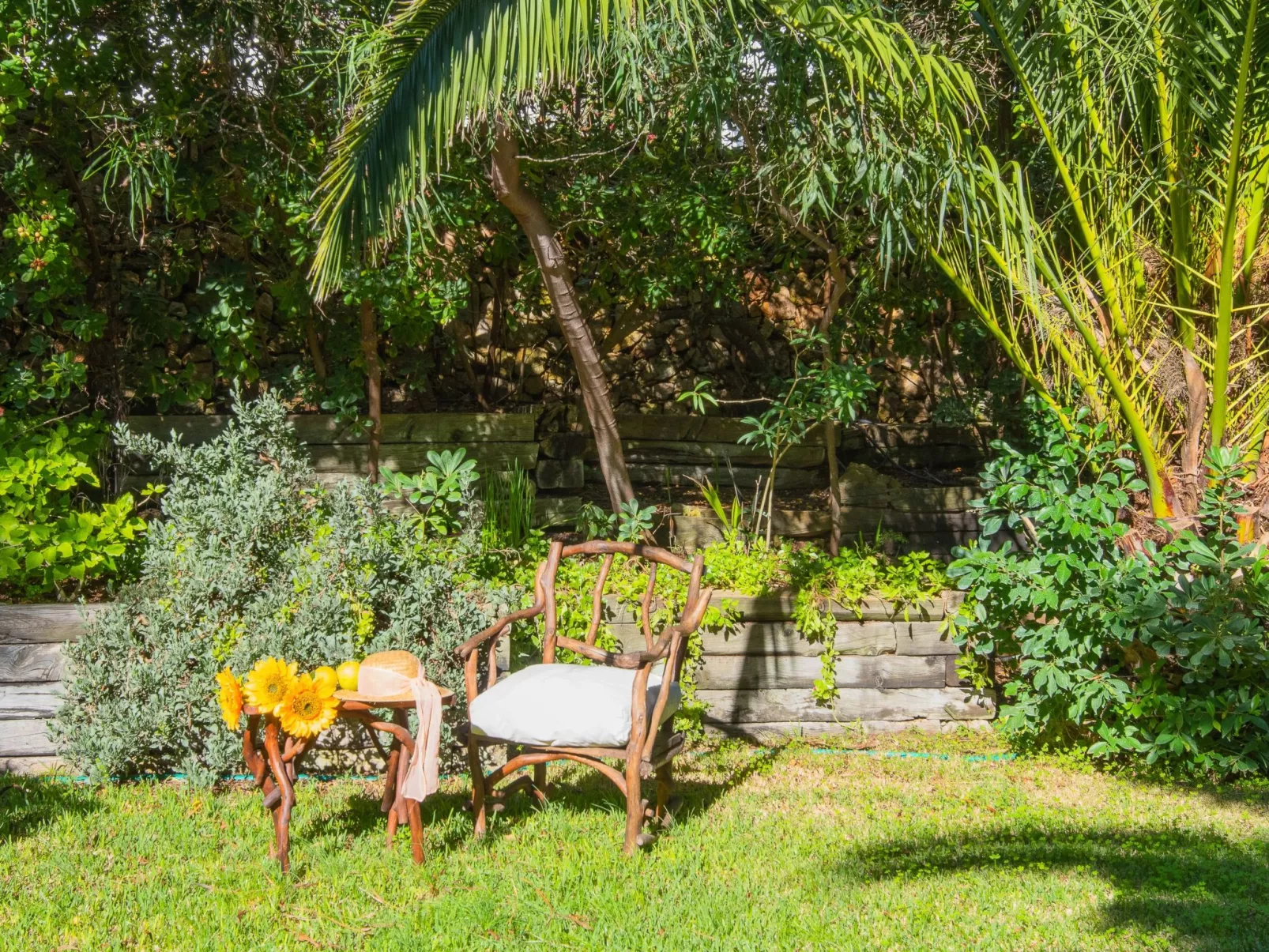 Bonaire - Buiten