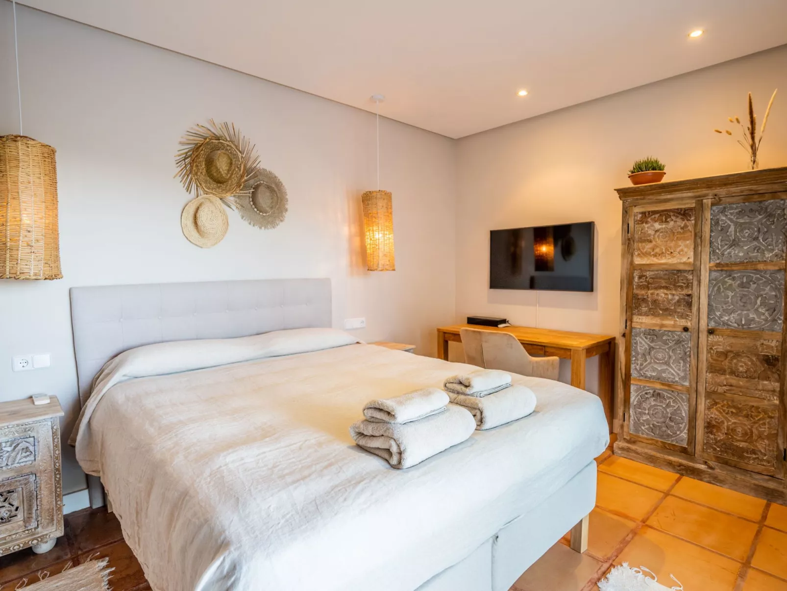 In Es Cubells mit Privatem Pool - Image-tags.info