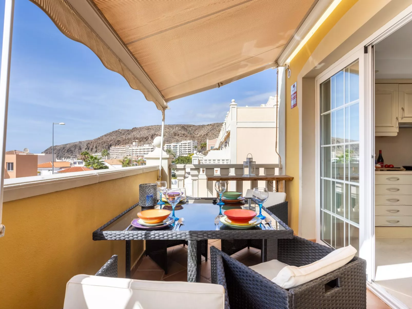 Apartment Sunshine - Image-tags.info