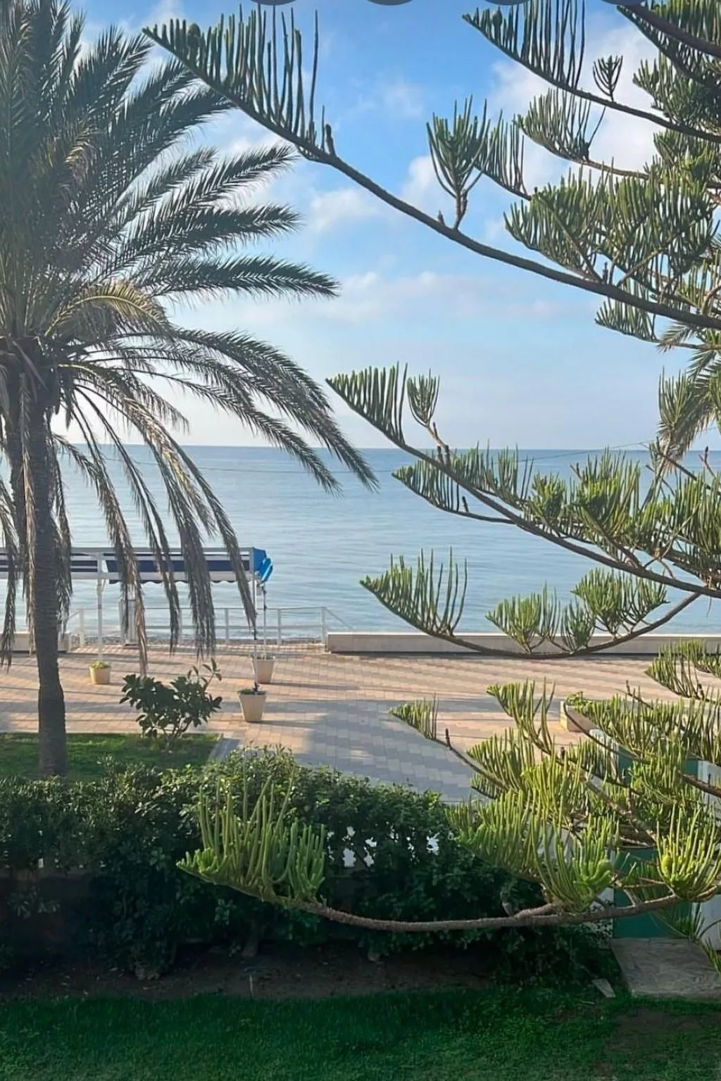 Strandvilla 'Tiempo Lento' - Image-tags.info