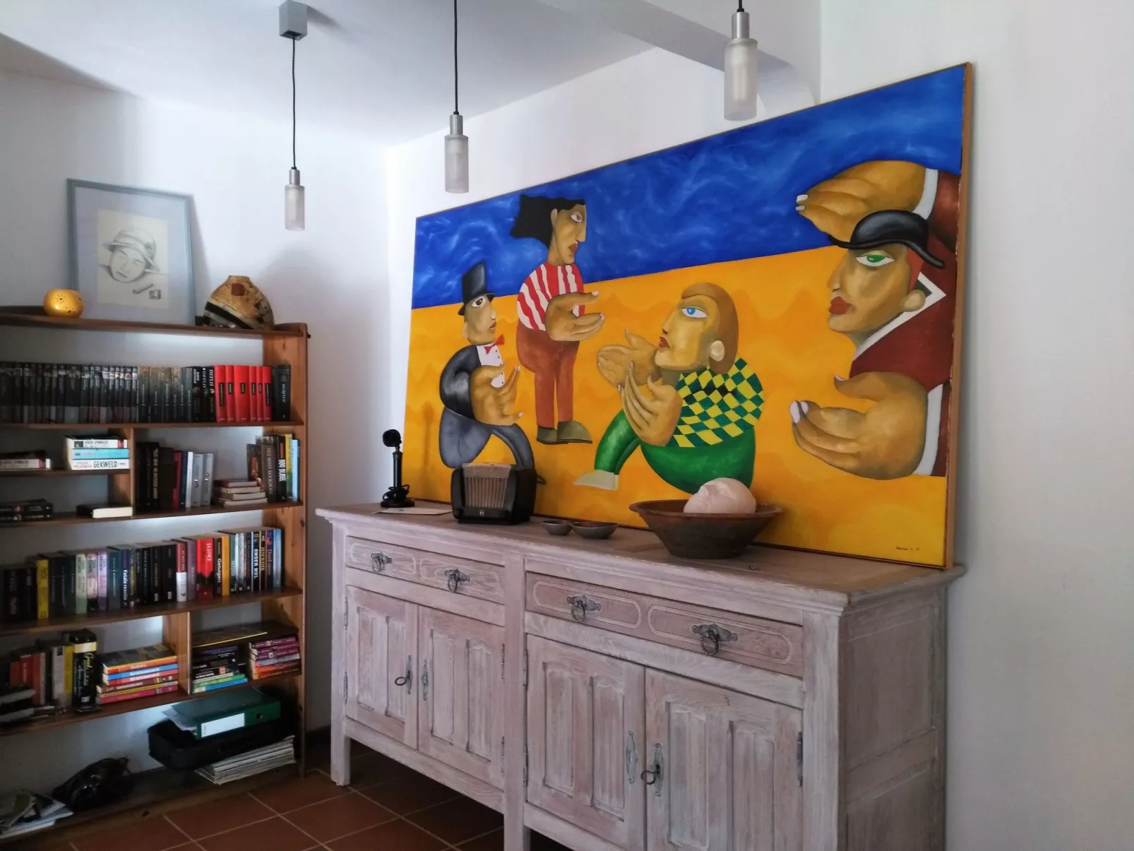 Casa Vale Vinagre, schöne Villa in der Natur - Image-tags.info