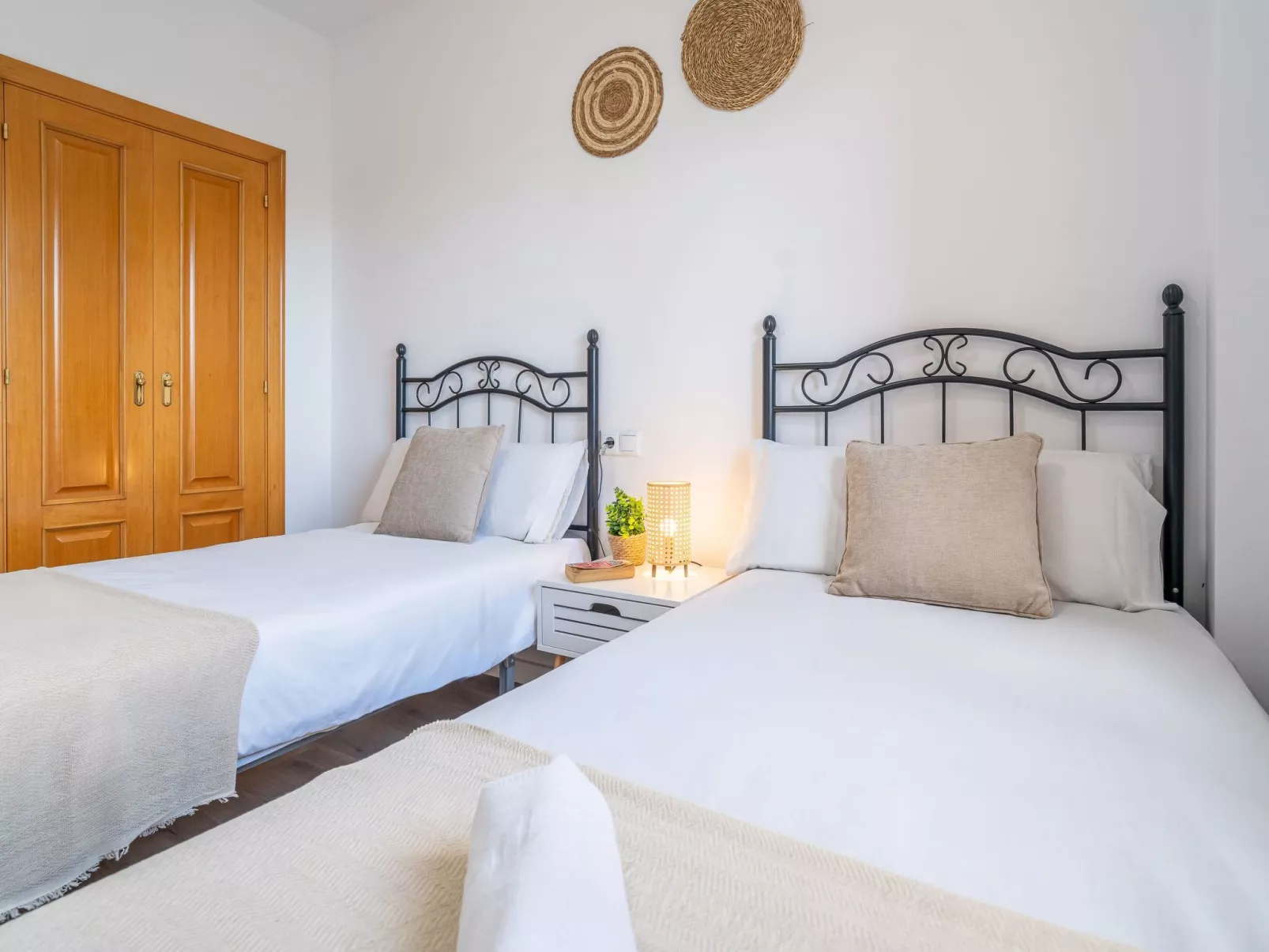 Wohnung Casa Vela, 2 Min. bis zum Strand - Image-tags.info