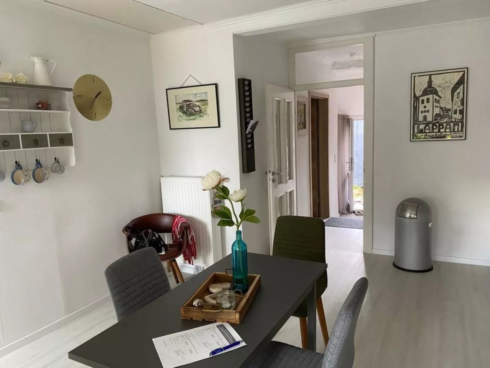 Huus an`t Dörpsdiek - Image-tags.info