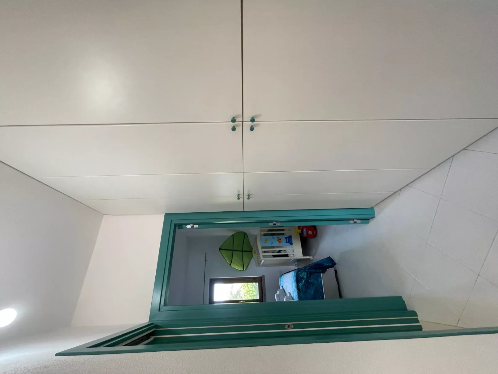 Wohnung "Alter Olivenbaum" mit Garten - Image-tags.info