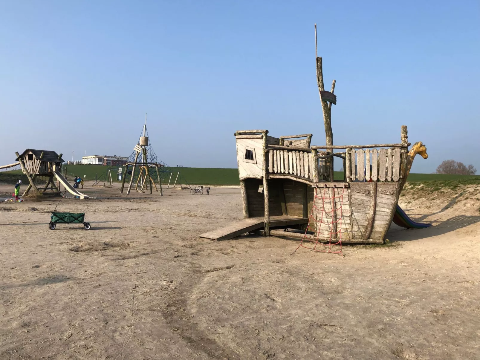 Haus Wattwurm - Image-tags.info