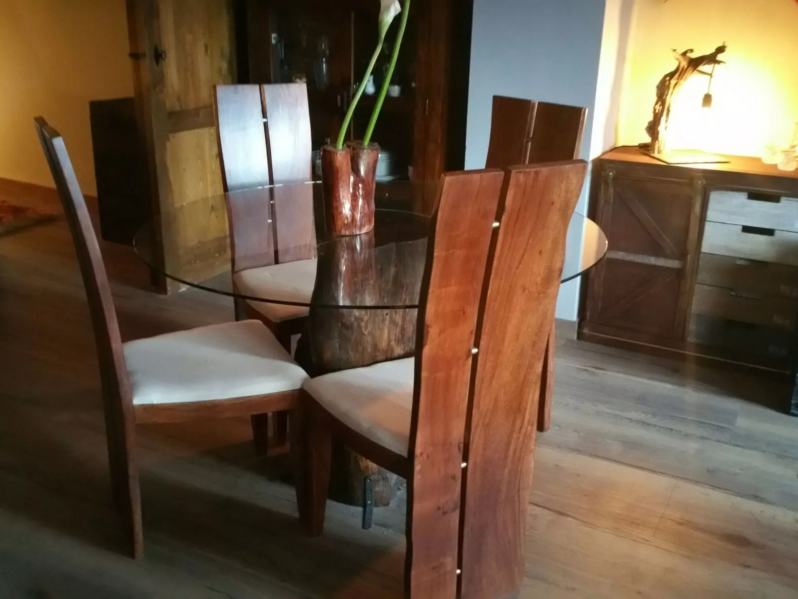 Appartement 'Borredà' mit Kaminofen - Image-tags.info