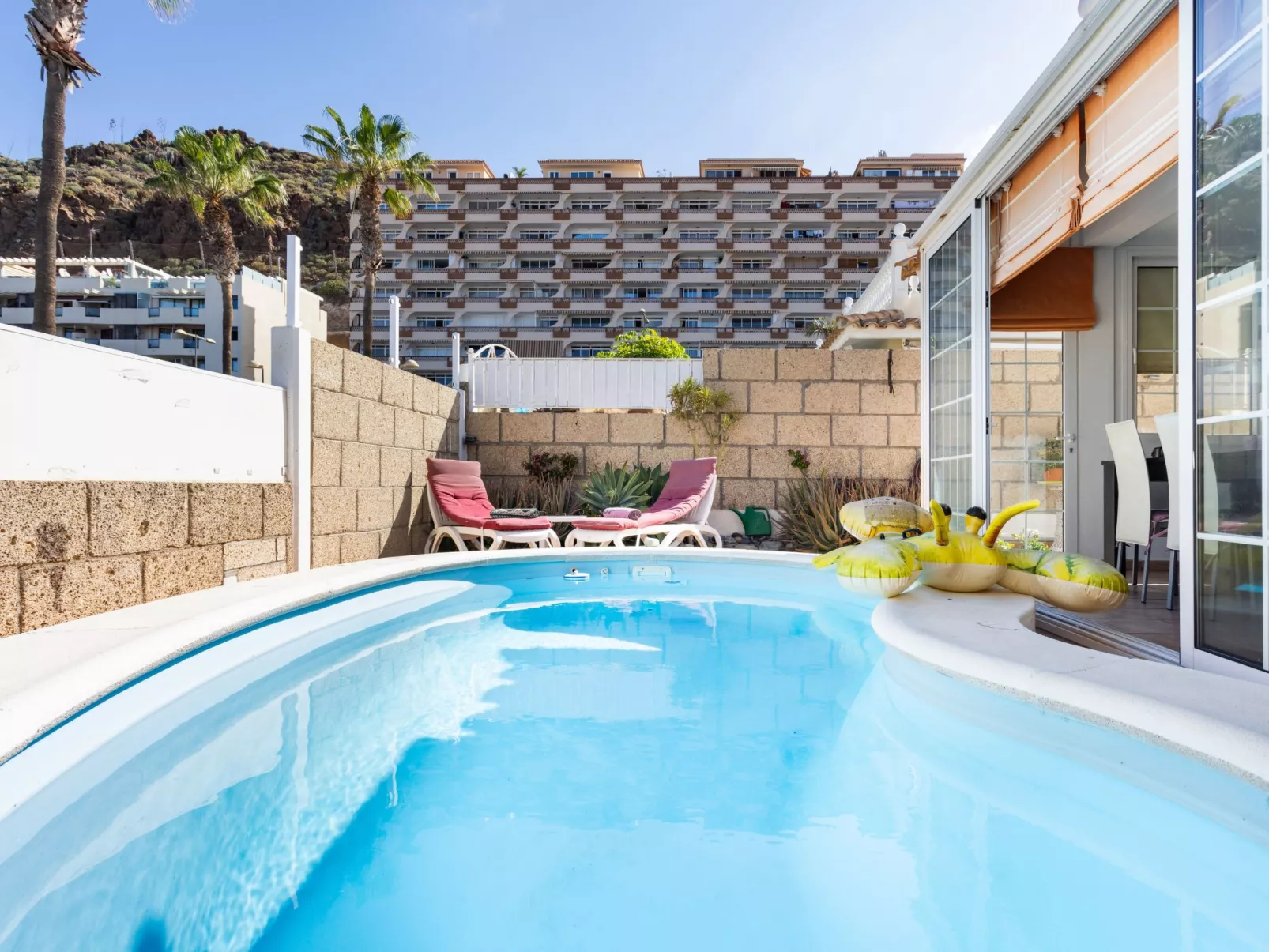 Villa Carolina - Image-tags.info