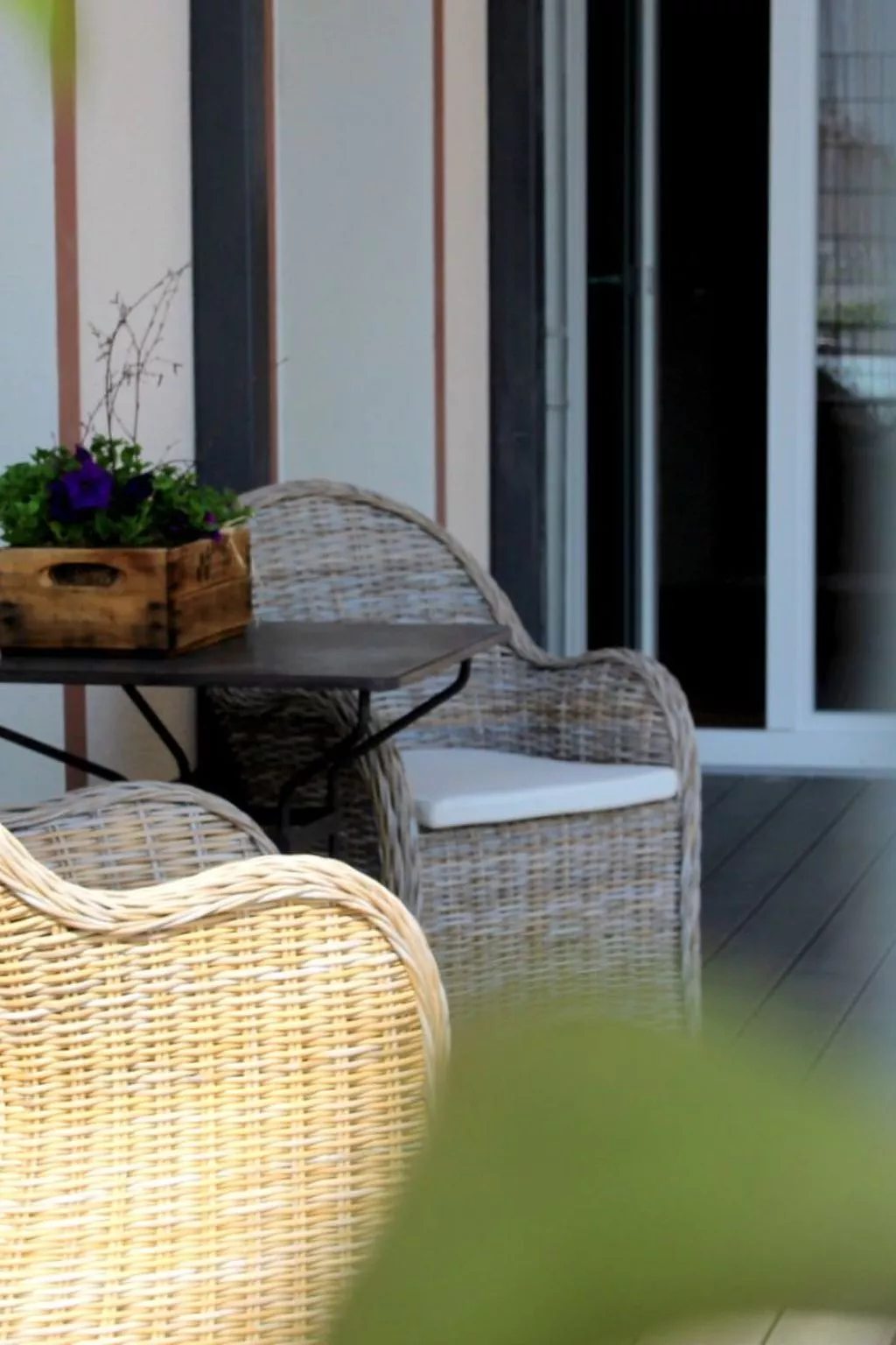 Moselromance mit großer Sonnenterrasse - Image-tags.info