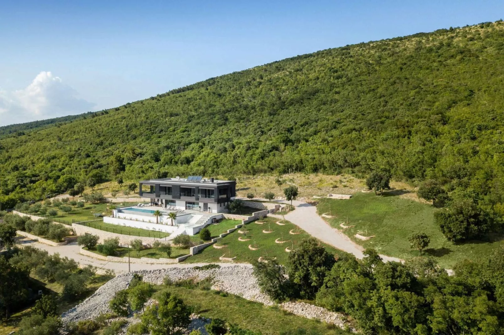 Villa Panoramica