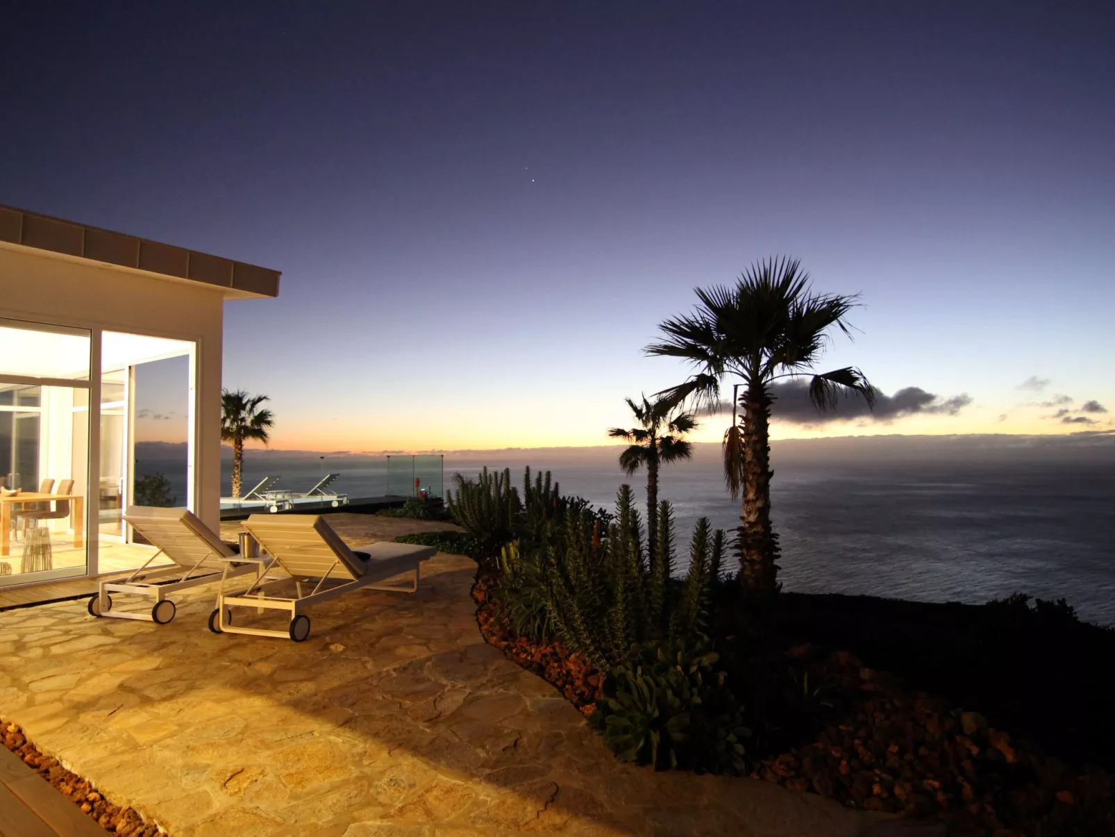 In Puntagorda mit Privatem Pool - Image-tags.info