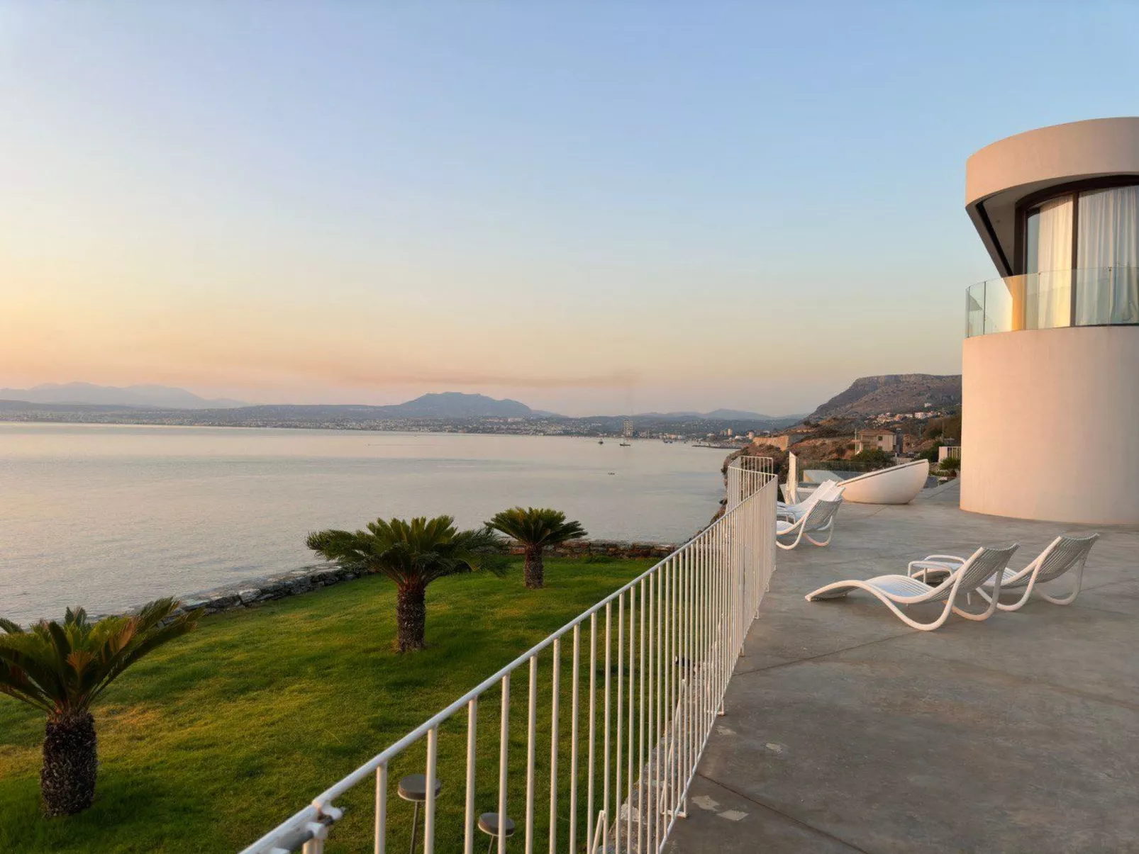 Meltemi Villa Kreta - Image-tags.info