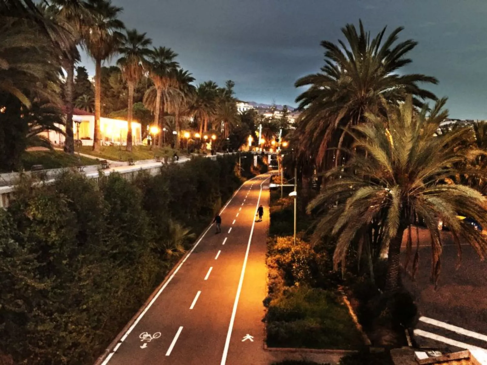 Wohnung mit Garten, wenige Minuten vom Meer entfernt - Image-tags.info