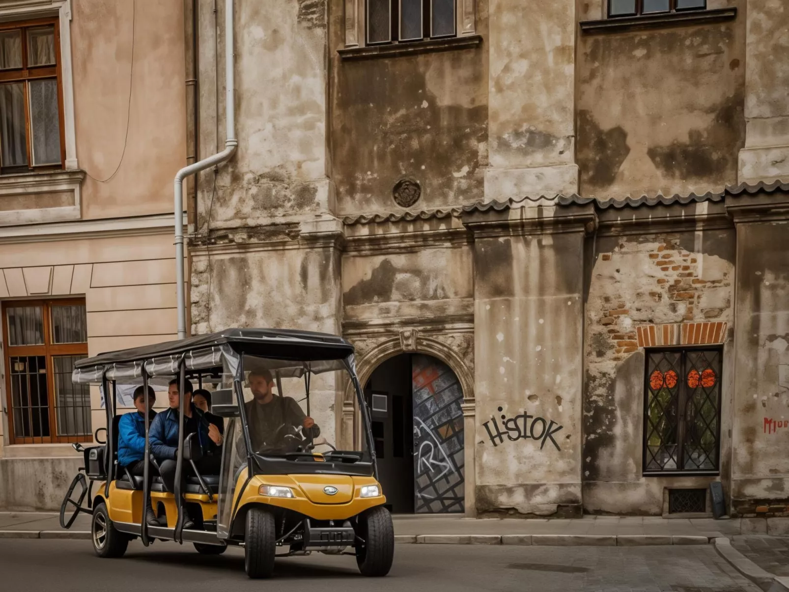 Studio "Fancy Brick 1" - Image-tags.info