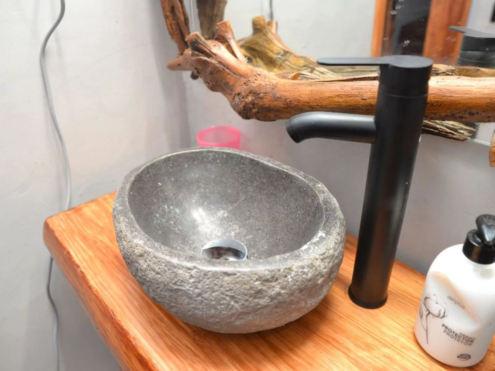 Rustikales Triplex für bis zu 18 Personen - Pobla de Lillet - Image-tags.info