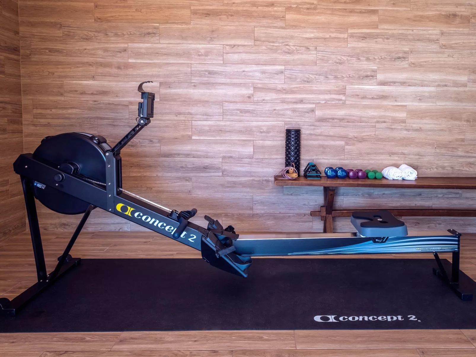 Ferienvilla "Blue Lake House" mit Sauna - Image-tags.info