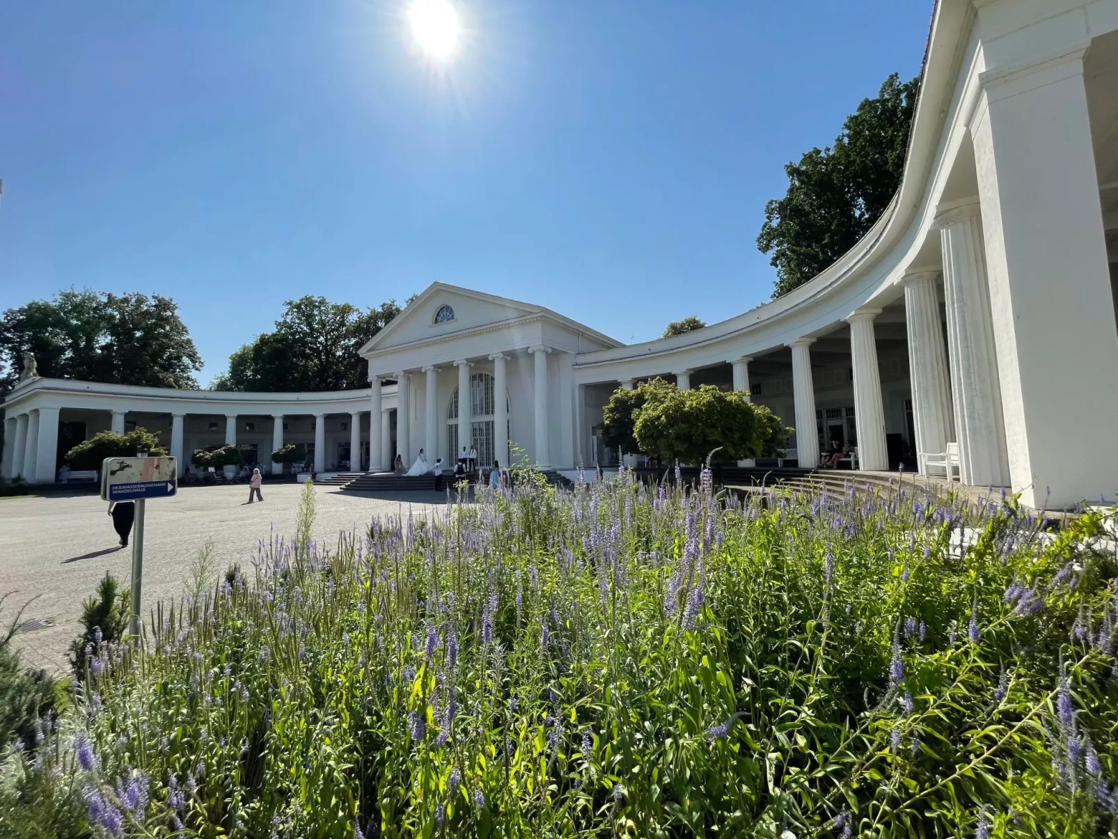 Stadt-Oase - Kliniken, Bali-T., GOP, Parkplatz , Netflix - Image-tags.info