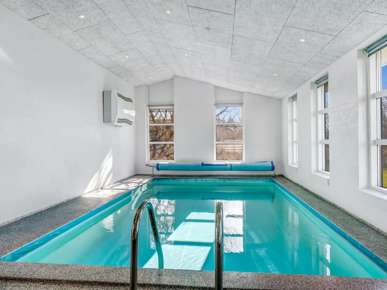 "Galmand" - 75m to the fjord - Buiten