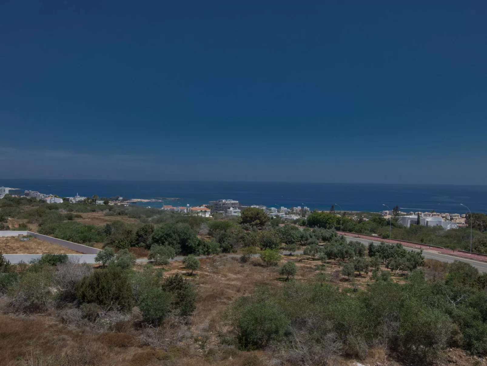 Ferienvilla "Chloe" mit Terrasse und Garten - Image-tags.info