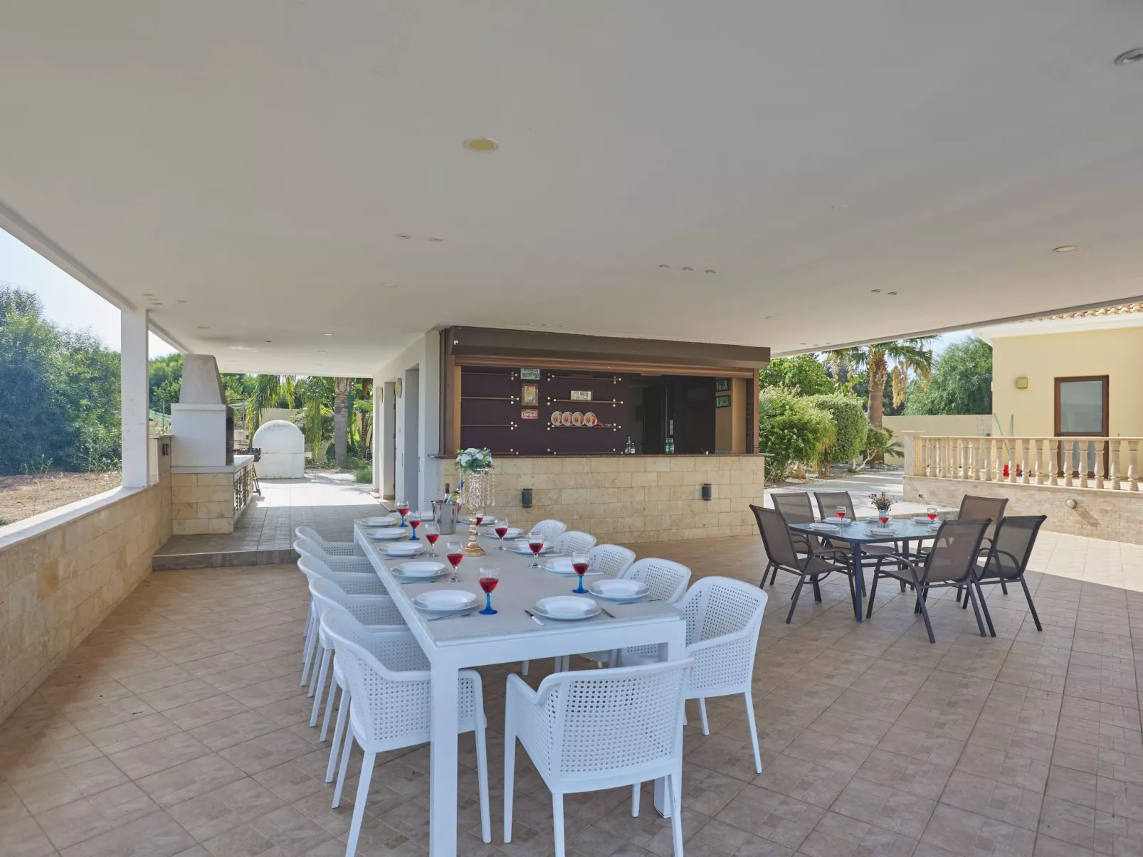 Luxusferienhaus für 14 Personen - Image-tags.info