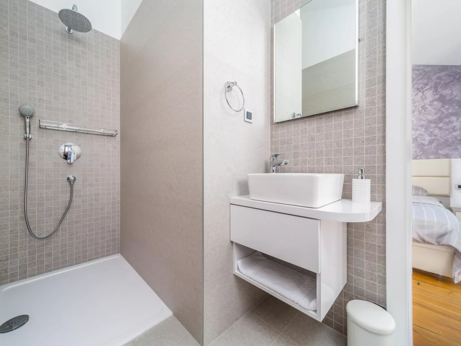 Villa "Maria" mit Garten, Grill und Terrasse - Image-tags.info