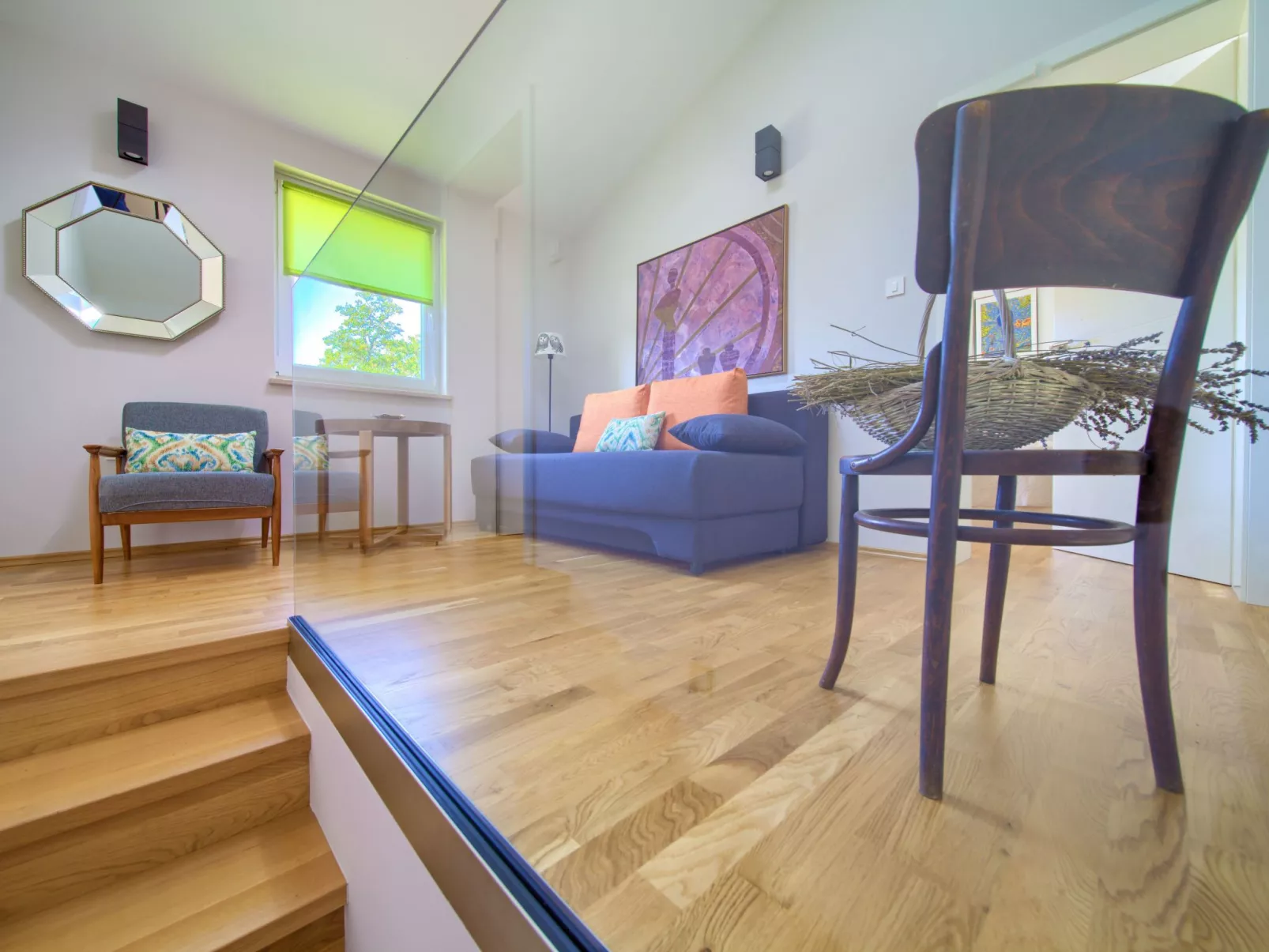 Villa "Adria" mit Garten, Grill und Terrasse - Image-tags.info