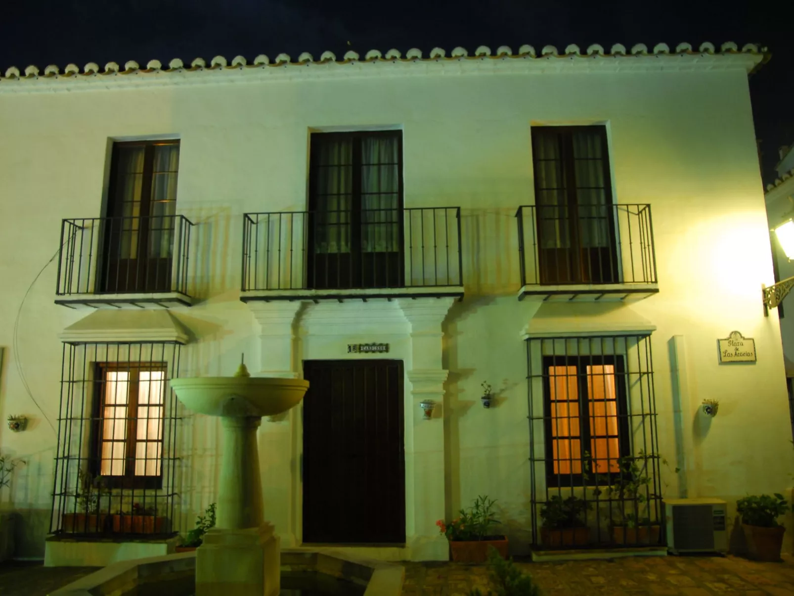 Mijas Pueblo Wohnung - Image-tags.info