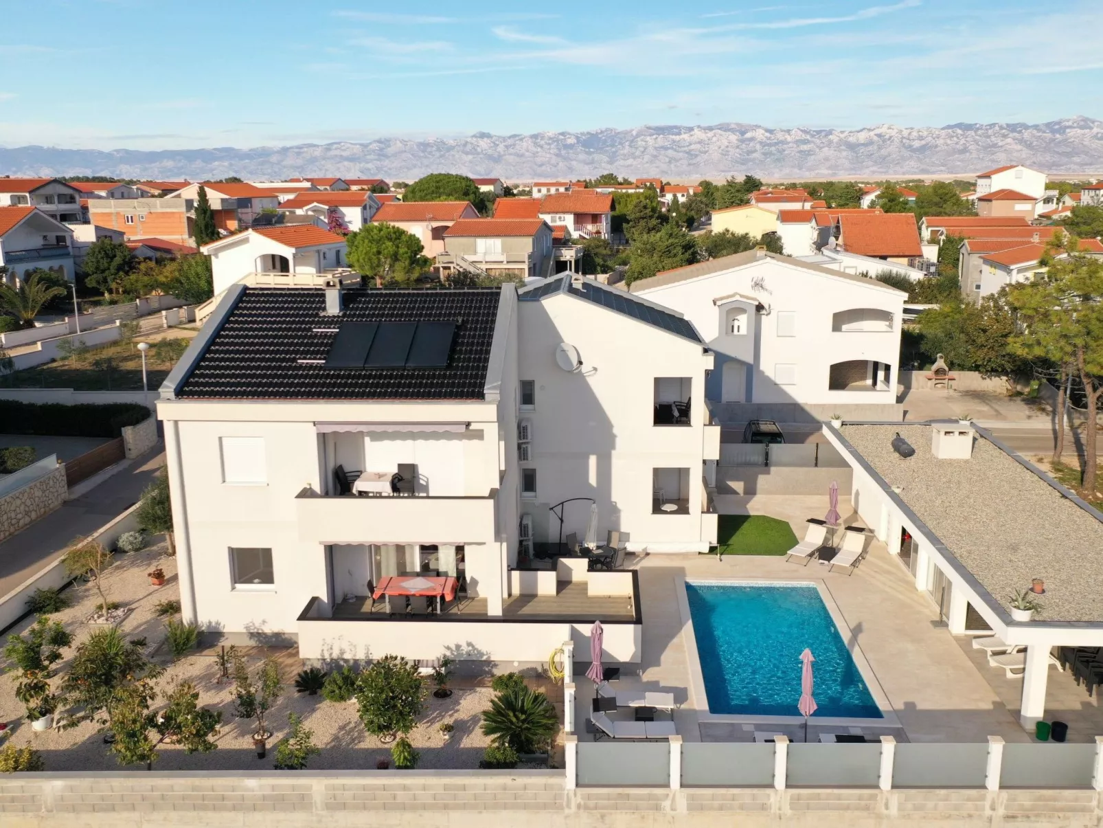 Apartment Olujic 2 - Image-tags.info