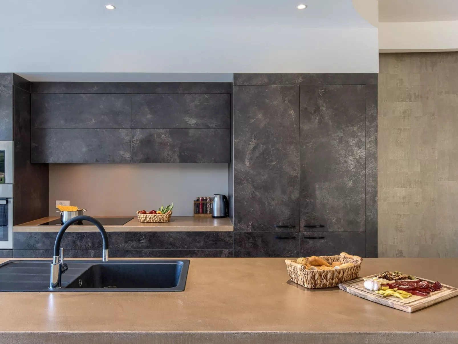 Sommer 'Villa La Dominika - Image-tags.info