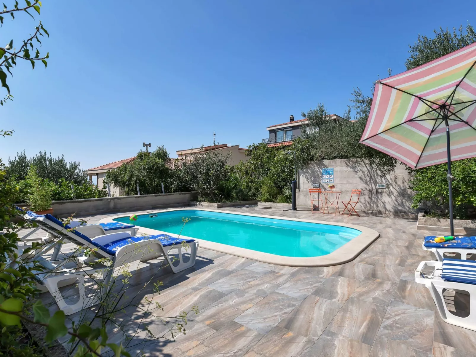 Vele Loft Ein-Schlafzimmer-Apartment mit Meerblick - Image-tags.info