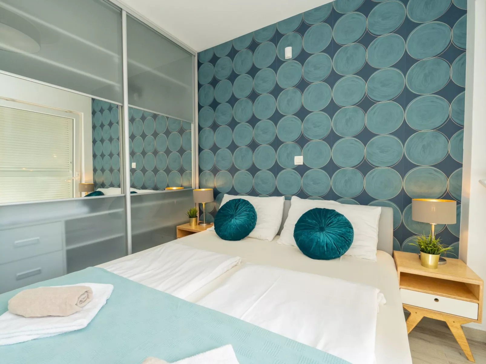 Luxuriöse Villa Royal I mit privatem Pool - Image-tags.info