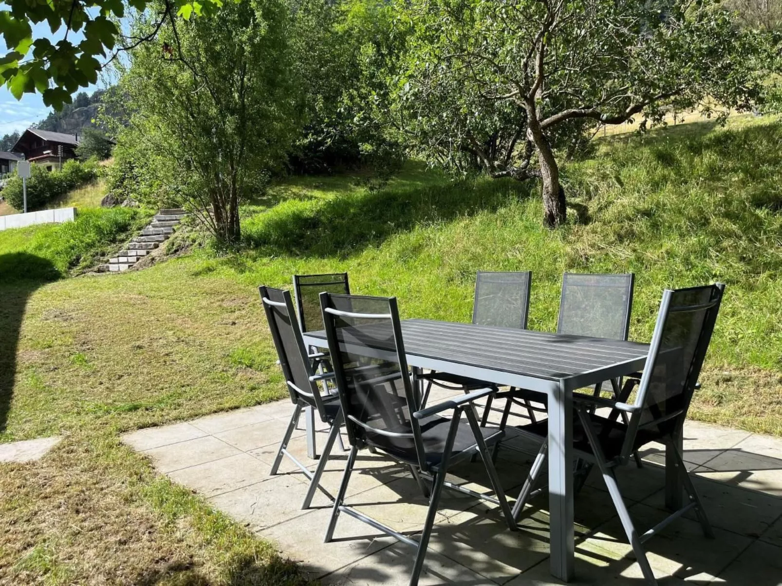 Chalet Alpen Lotus - Image-tags.info