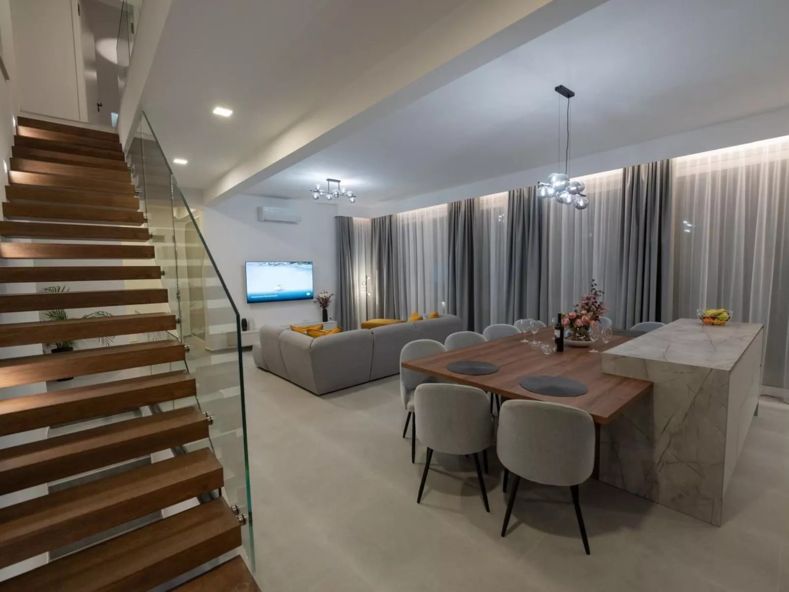 Elegante Villa Cataleya mit privatem Pool und Sauna - Image-tags.info