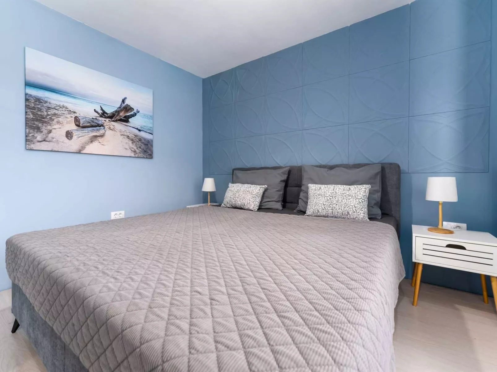 Ferienvilla mit Pool, ruhige Aria - Image-tags.info