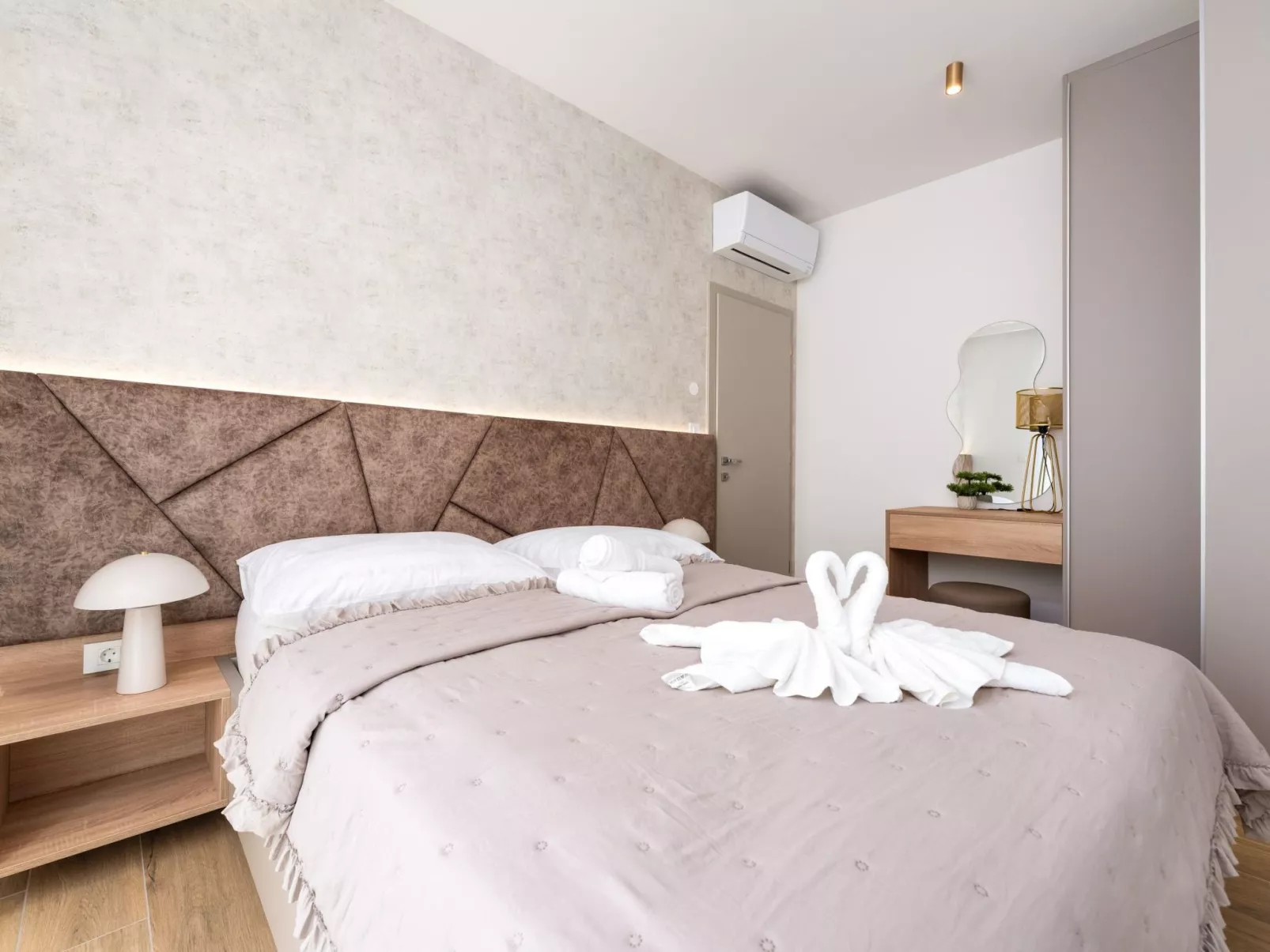 Ferienvilla "vila Mirakul" mit privatem Pool - Image-tags.info