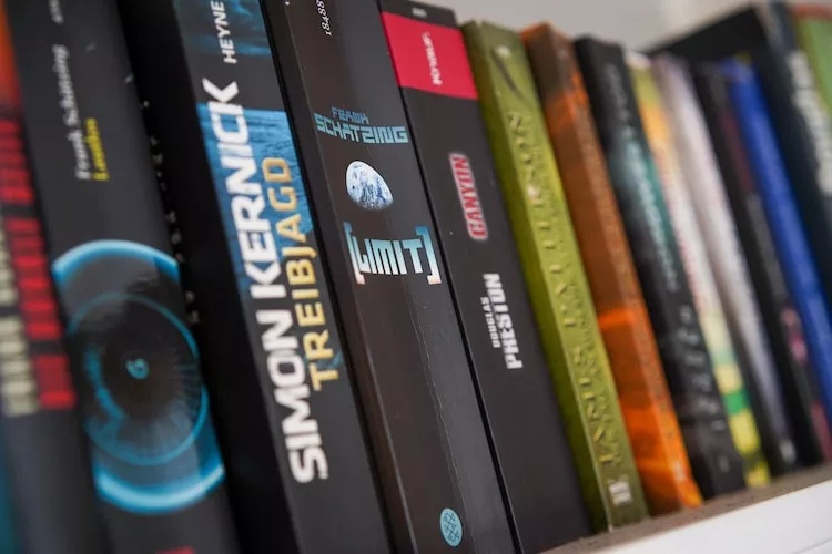 FeWo Wellenreiter SPO - Sfeer