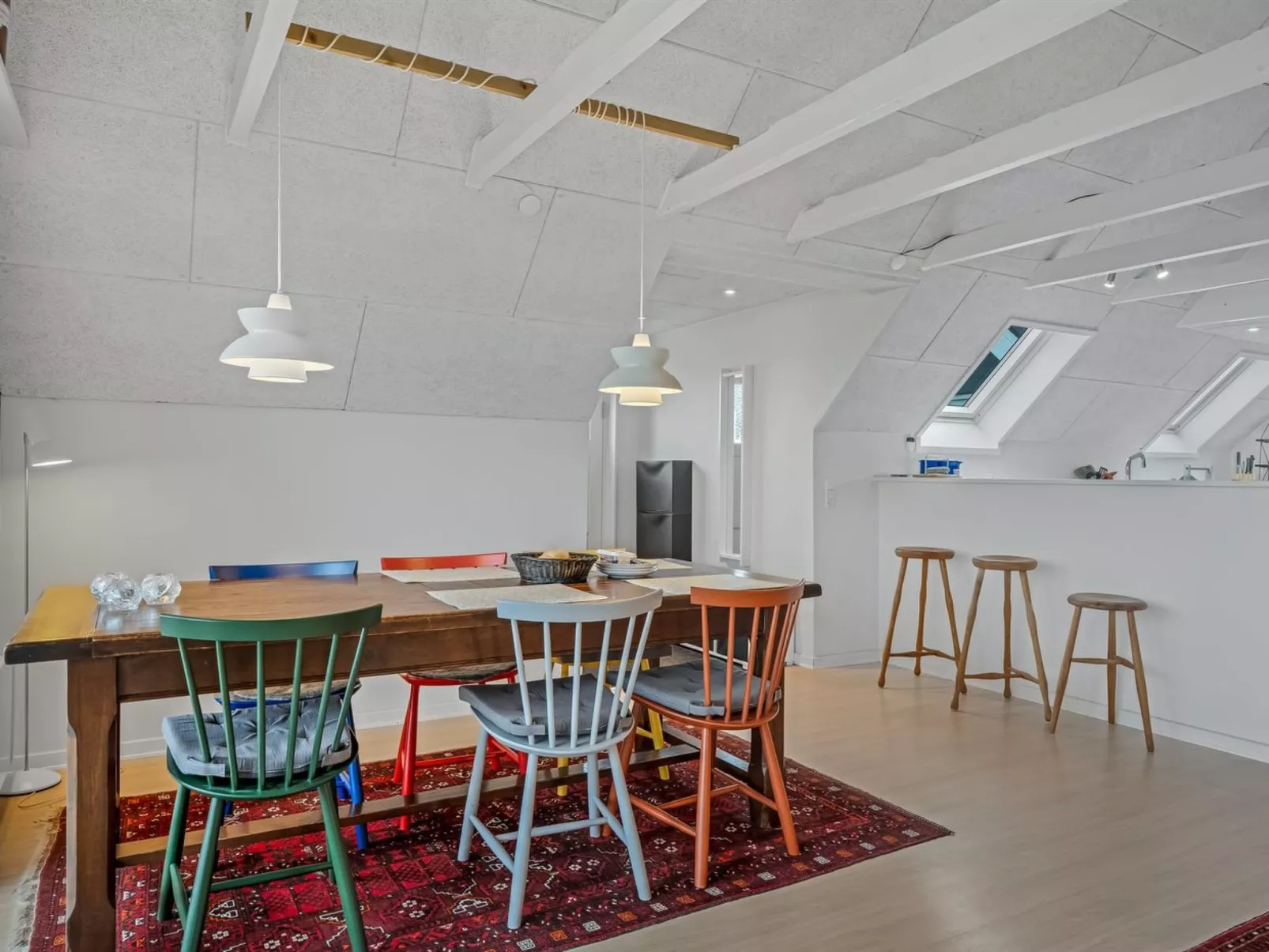 "Launo" - 300m from the sea - Binnen