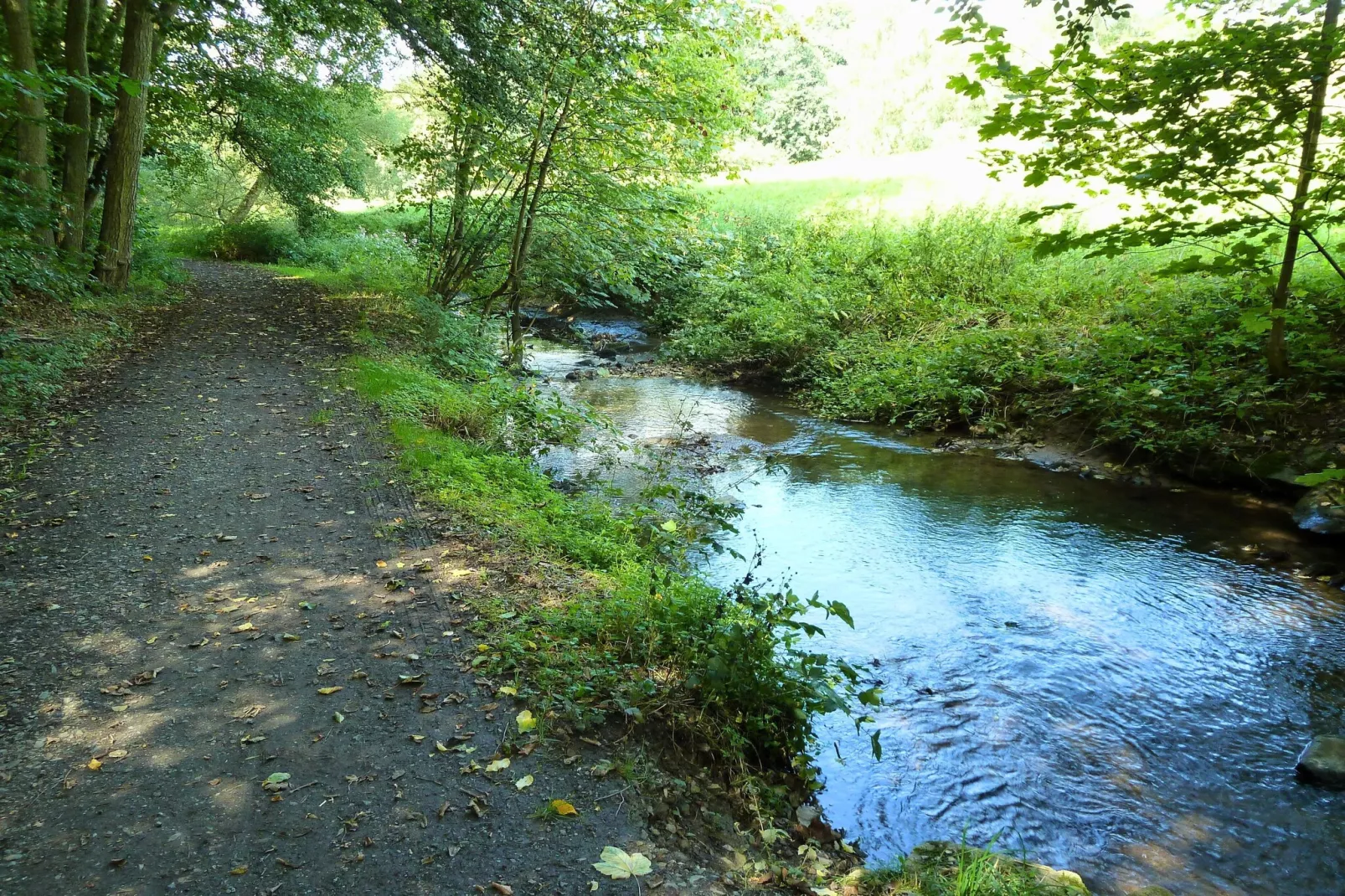 Apartment für Monteure oder Reisende - Gebieden zomer 5km